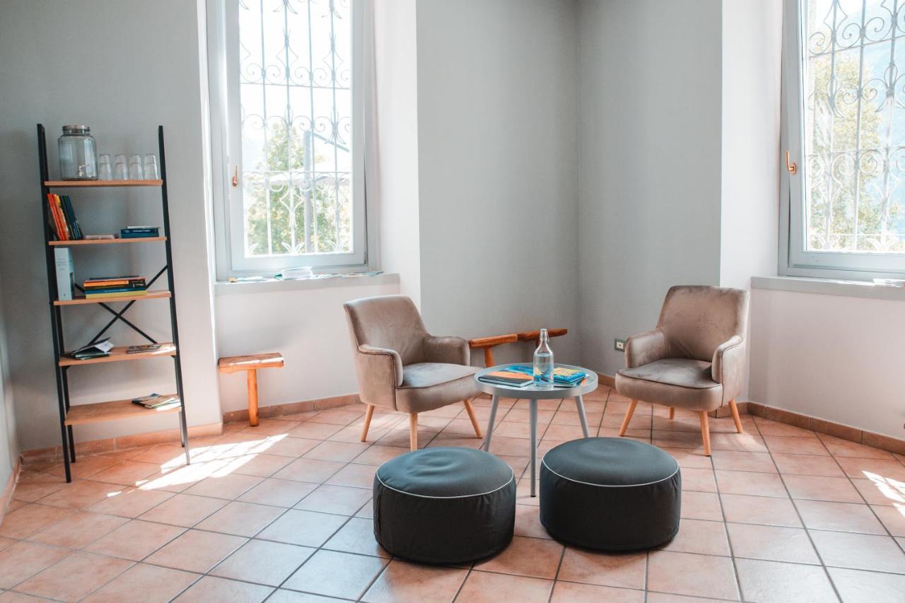 Cevo Casa Del Parco Adamello旅舍 外观 照片