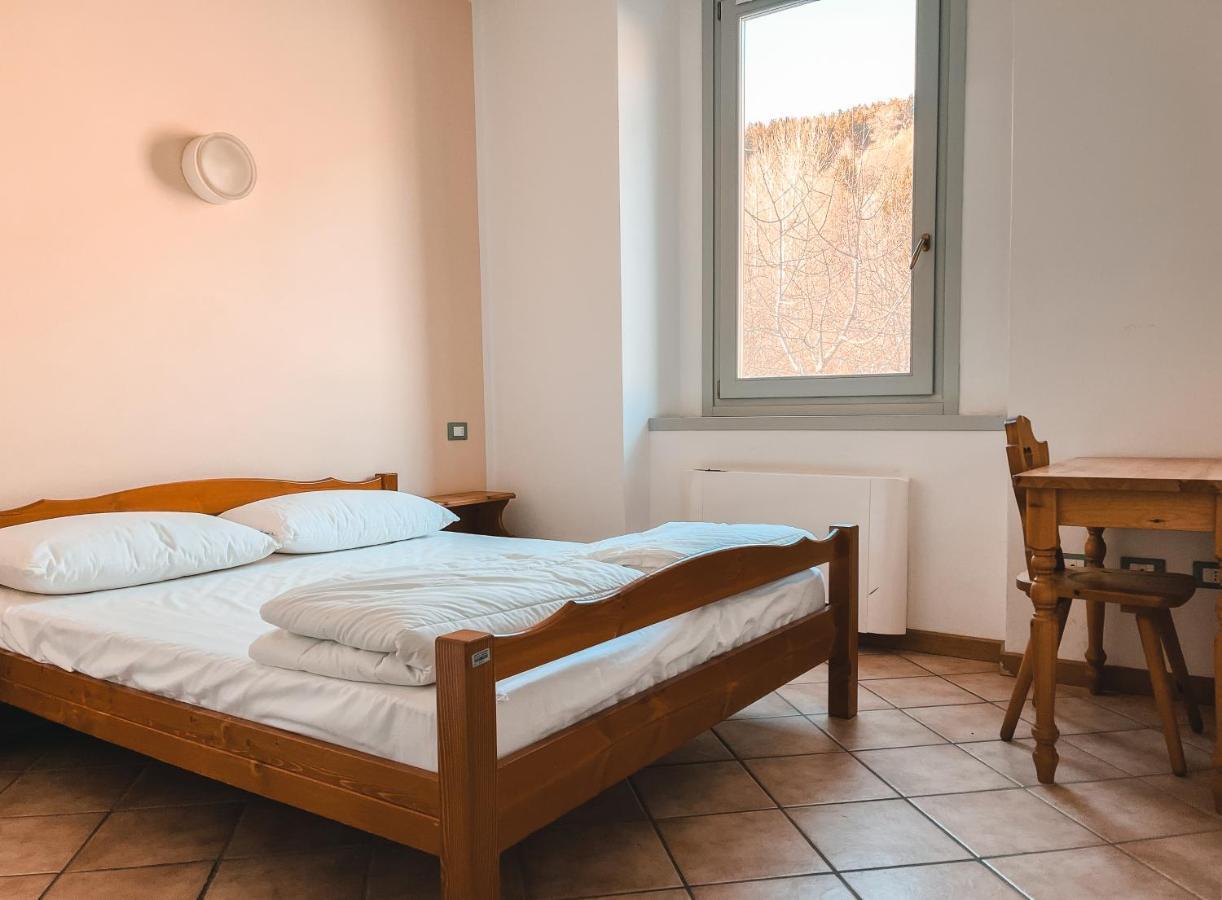 Cevo Casa Del Parco Adamello旅舍 外观 照片